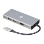 Станция стыковочная DS-970UC_G Digma 1397079 Станция стыковочная DS-970UC_G Digma 1397079