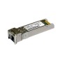 Трансивер SFP DEM-436XT-BXU/A1A PROJ WDM с 1 портом 10GBASE-LR (Tx: 1270 нм Rx: 1330 нм для одномод. оптич. кабеля (до 20км) D-L