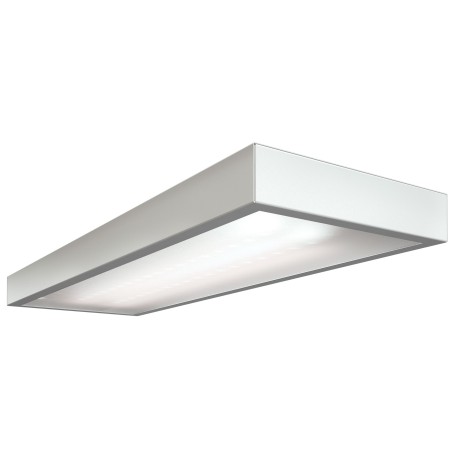 Светильник светодиодный офисный TL-Office 15 L600 OPL 850 IP54 EM 2.4 Технологии света УТ000017538