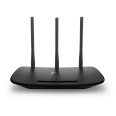 Роутер TL-WR940N N450 Wi-Fi TP-Link 1372172