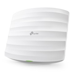 Точка доступа беспроводная EAP110 N скорость до 300Мбит/с потолочн. TP-Link 1372180