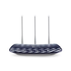 Роутер Archer C20 AC750 двухдиапазонный Wi-Fi TP-Link 1394486