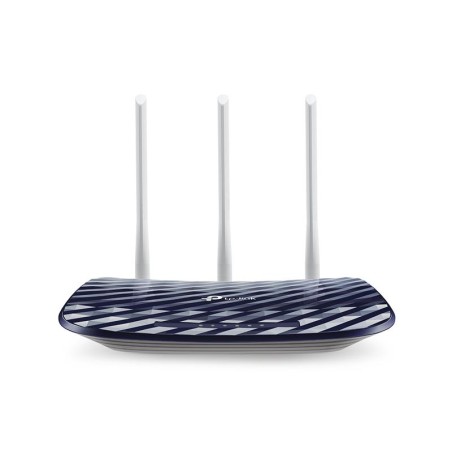 Роутер Archer C20 AC750 двухдиапазонный Wi-Fi TP-Link 1394486