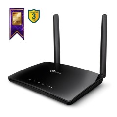 Роутер Archer MR200 AC750 двухдиапазонный 4G LTE Wi-Fi TP-Link 1394977