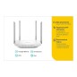 Роутер ARCHER C50 двухдиапазонный Wi-Fi TP-Link 1408845