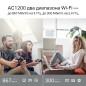 Роутер ARCHER C50 двухдиапазонный Wi-Fi TP-Link 1408845