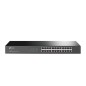 Коммутатор TL-SF1024 24-портовый 10/100Мбит/с монтируемый в стойку TP-Link 1411561