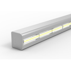 Светильник светодиодный Mercury Mall 1460х66х58 44Вт 3000К опал VARTON V1-R0-70150-31G02-2304430