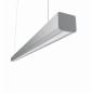 Светильник светодиодный Mercury Mall 1460х66х58 44Вт 3000К опал VARTON V1-R0-70150-31G02-2304430