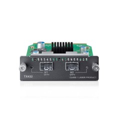 Модуль SFP+ TX432 10-гигабитный 2-портовый TP-Link 1487357