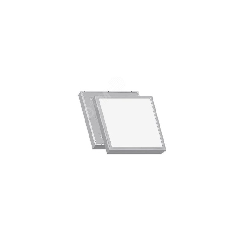 Светильник светодиодный Universal-34/opal-sand 32Вт 4000К IP20 3200лм 595х595 универс. CSVT ЦБ000007790