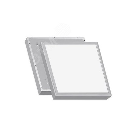 Светильник светодиодный Universal-34/opal-sand 32Вт 4000К IP20 3200лм 595х595 универс. CSVT ЦБ000007790