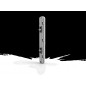 Светильник светодиодный Стронг 2.0 24Вт 6500К IP65 674х90х68 промышленный прозр. рассеив. VARTON V1-I2-70215-03G00-6502465 Светильник светодиодный Стронг 2.0 24Вт 6500К IP65 674х90х68 промышленный прозр. рассеив. VARTON V1-I2-70215-03G00-6502465