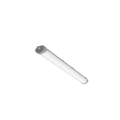 Светильник светодиодный Stix 1.0м 40Вт 5000К с опаловым рассеив. поликарбонат VARTON V1-I1-70311-03G02-6704050