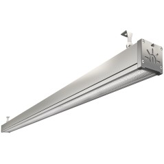 Светильник светодиодный TL-PROM TRADE 55 P L1517 IP65 5К EM 3-3.5 торговый Технологии света УТ000019279