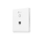 Точка доступа EAP115-Wall N300 Wi-Fi встраив. в стену TP-Link 1487371