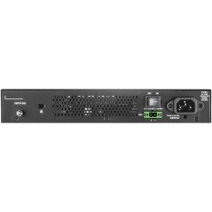 Коммутатор управляемый DGS-3000-20L/B1A 16G 4SFP D-Link 1605764