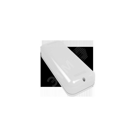 Светильник светодиодный ЖКХ 12Вт 5000К IP65 антивандальный VARTON V1-U0-00006-21000-6501250