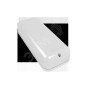 Светильник светодиодный ЖКХ 12Вт 5000К IP65 антивандальный VARTON V1-U0-00006-21000-6501250