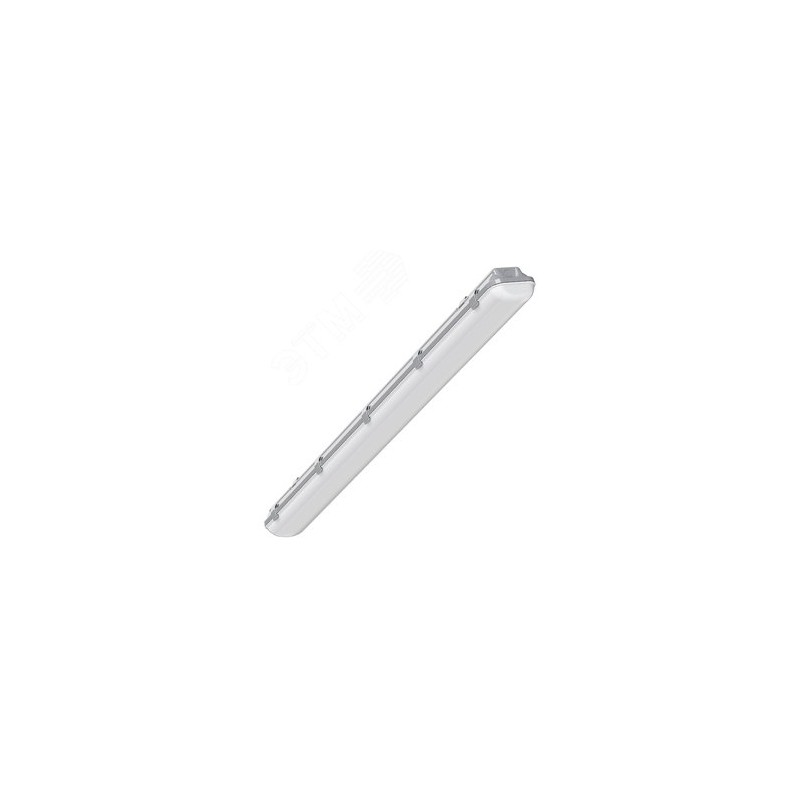 Светильник светодиодный SLIM-38/MILKY 38Вт 5000К IP65 4800лм ДСП накладной/подвесной CSVT ЦБ000009202 Светильник светодиодный SLIM-38/MILKY 38Вт 5000К IP65 4800лм ДСП накладной/подвесной CSVT ЦБ000009202