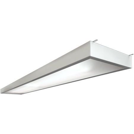 Светильник офисный TL-Office 50 GR 1188x190 OPL 850 Технологии света УТ000012861