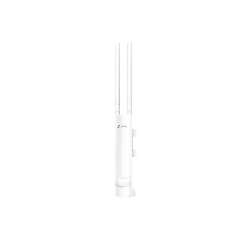 Точка доступа EAP225-Outdoor AC1200 Wave 2 гигабитная MU-MIMO внутр./наружн. TP-Link 1590978