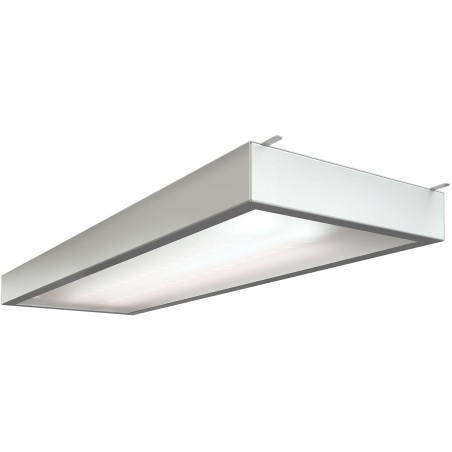 Светильник офисный TL-Office 15 GR 588x190 OPL 850 Технологии света УТ000012845