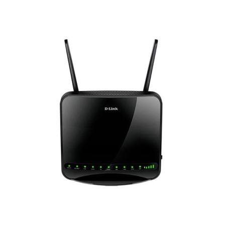 Маршрутизатор беспроводной DWR-956/4HDB1EAC1200 с поддержкой 4G LTE D-Link 1599607
