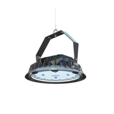 Светильник Ataman HB 105 750 D120 GL промышленный Технологии света УТ000012735