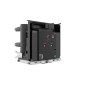 Выключатель вакуумный VAR 6кВ 1250А 20кА MCH AC/DC 220В MX/XF AC/DC 220В 210мм выкат. SE VAR06W1220V2V2M Выключатель вакуумный VAR 6кВ 1250А 20кА MCH AC/DC 220В MX/XF AC/DC 220В 210мм выкат. SE VAR06W1220V2V2M