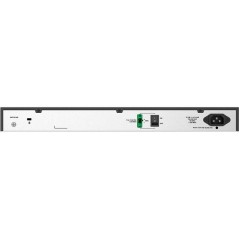 Коммутатор управляемый DGS-3000-28XS DGS-3000-28XS/B1A 24SFP 4SFP+ D-Link 1605769