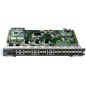 Модуль 7200-24G2XG/A3A с 12 портами 100/1000Base-X SFP 12 комбо-портами 100/1000Base-T/SFP и 2 слотами 10GBase-X XFP для шасси D