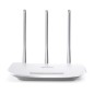 Роутер беспроводной TL-WR845N N300 10/100BASE-TX бел. TP-Link 1624295