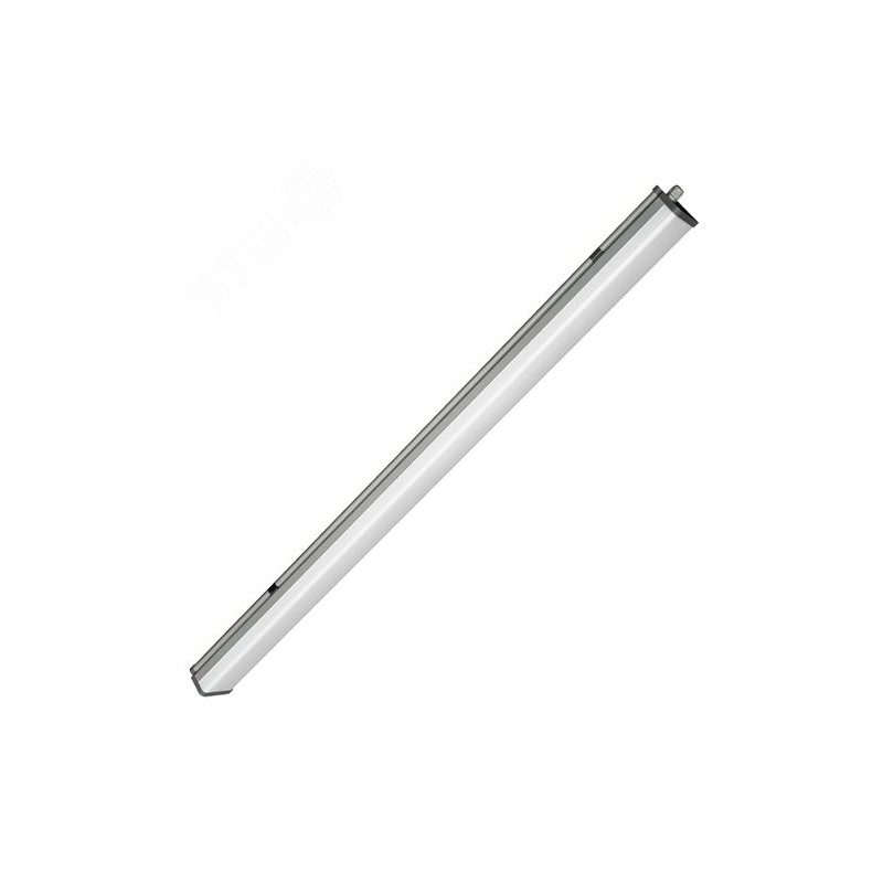 Светильник светодиодный SLIM-76/TUBE 76Вт 3000К IP67 8600лм накладной/подвесной с проходной проводкой CSVT ЦБ000017411 Светильник светодиодный SLIM-76/TUBE 76Вт 3000К IP67 8600лм накладной/подвесной с проходной проводкой CSVT ЦБ000017411
