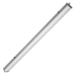 Светильник светодиодный SLIM-38/TUBE 38Вт 4000К IP67 4300лм накладной/подвесной с кл. защ. II с транзит. проводкой CSVT ЦБ000012