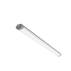 Светильник светодиодный Stix 1.5м 40Вт 5000К IP67 с опаловым рассеив. поликарбонат диммер DALI VARTON V1-I1-70312-03D02-6704050