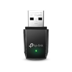 Адаптер Archer T3U AC1300 мини Wi-Fi MU-MIMO USB TP-Link 1660659