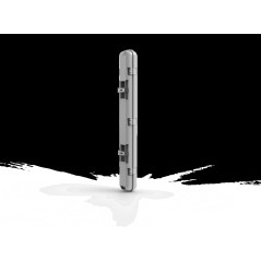 Светильник светодиодный Стронг 2.0 16Вт 6500К IP65 674х90х68 промышленный прозр. рассеив. VARTON V1-I2-70215-03G00-6501665