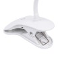 Светильник настольный TLD-557 Brown/LED/350Lm/5500K/Dimmer 5Вт «прищепка» сенсор. выкл. Uniel UL-00004138 Светильник настольный TLD-557 Brown/LED/350Lm/5500K/Dimmer 5Вт «прищепка» сенсор. выкл. Uniel UL-00004138