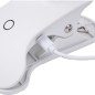 Светильник настольный TLD-557 Brown/LED/350Lm/5500K/Dimmer 5Вт «прищепка» сенсор. выкл. Uniel UL-00004138 Светильник настольный TLD-557 Brown/LED/350Lm/5500K/Dimmer 5Вт «прищепка» сенсор. выкл. Uniel UL-00004138
