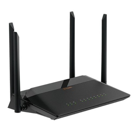 Маршрутизатор DSL-245GR/R1A беспроводной 2х диап. VDSL2 с поддержкой ADSL2+/3G/LTE/Ethernet WAN D-Link 1692371
