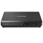 Шлюз DPN-124G/2S1U/A1A беспроводной абонентский голосовой GPON ONT (1 GPON-порт 4 порта 10/100/1000Base-T 2 FXS-порта + 1 USB-по