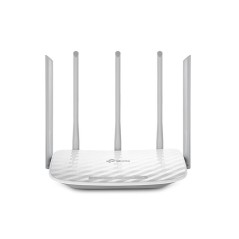 Роутер Archer A6 AC1350 MU-MIMO Wi-Fi гигабитный TP-Link 1669853