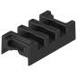 Изолятор шинодержателя 75-5-4 IEK YIS40-05-04-075