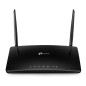 Роутер Archer MR600 AC1200 двухдиапазонный гигабитный 4G+ кат.6 Wi-Fi TP-Link 1708599