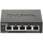 Коммутатор настраиваемый DGS-1100-05V2/A1A 5G D-Link 1824145