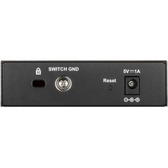 Коммутатор настраиваемый DGS-1100-05V2/A1A 5G D-Link 1824145