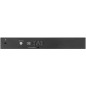 Коммутатор управляемый DGS-1210-10MP/FL1A 8G 2SFP 8PoE+ 130Вт D-Link 1710880