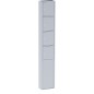 Короб КСС без цоколя (1800х300х150) Basic EKF uerm-kss-1800