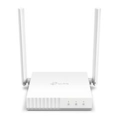 Роутер TL-WR844N N300 многорежимный Wi-Fi TP-Link 1786370